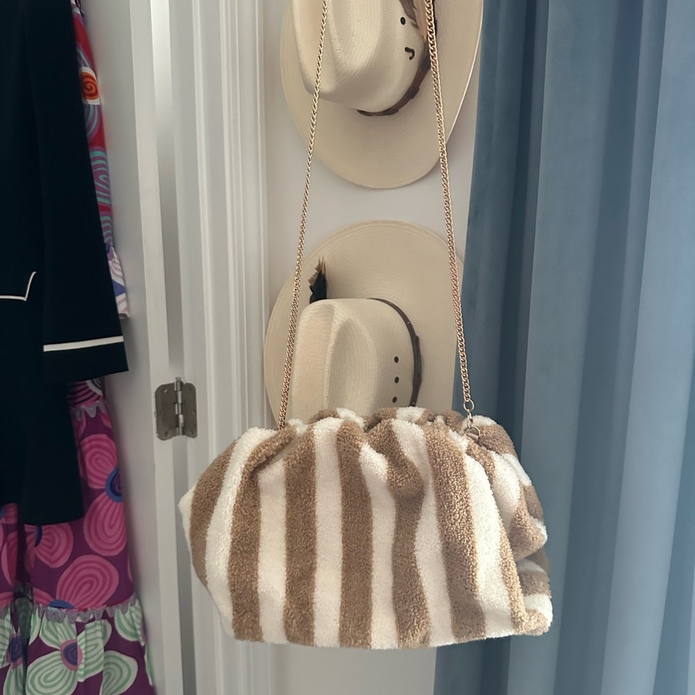 Anthropologie purse